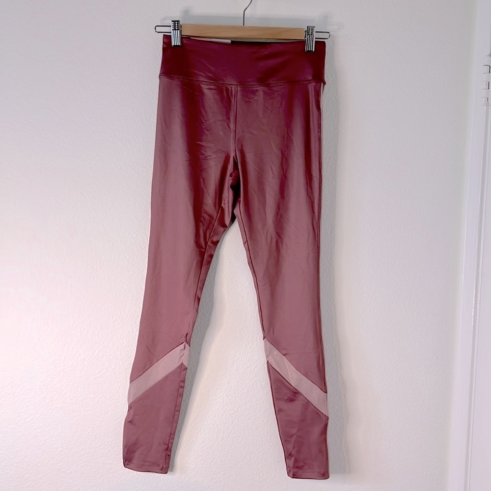 NWT Forever 21 high rise leggings size small